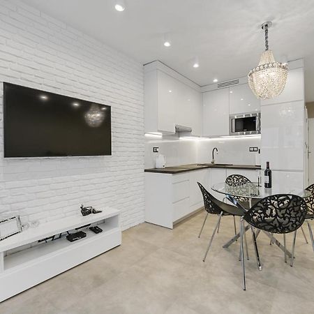 Gate Of City Centre Apartment By Pinpoint وودج المظهر الخارجي الصورة