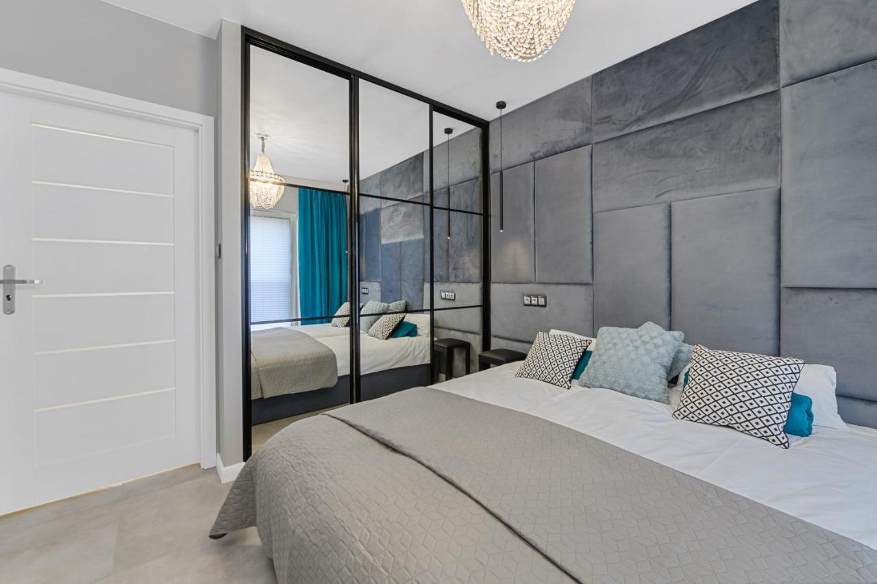 Gate Of City Centre Apartment By Pinpoint وودج المظهر الخارجي الصورة