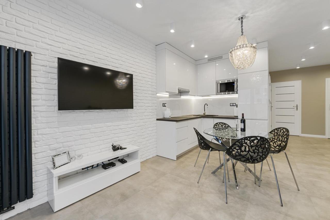 Gate Of City Centre Apartment By Pinpoint وودج المظهر الخارجي الصورة