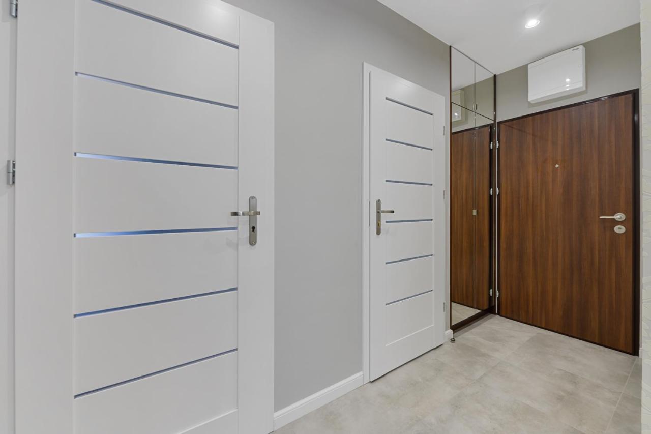 Gate Of City Centre Apartment By Pinpoint وودج المظهر الخارجي الصورة