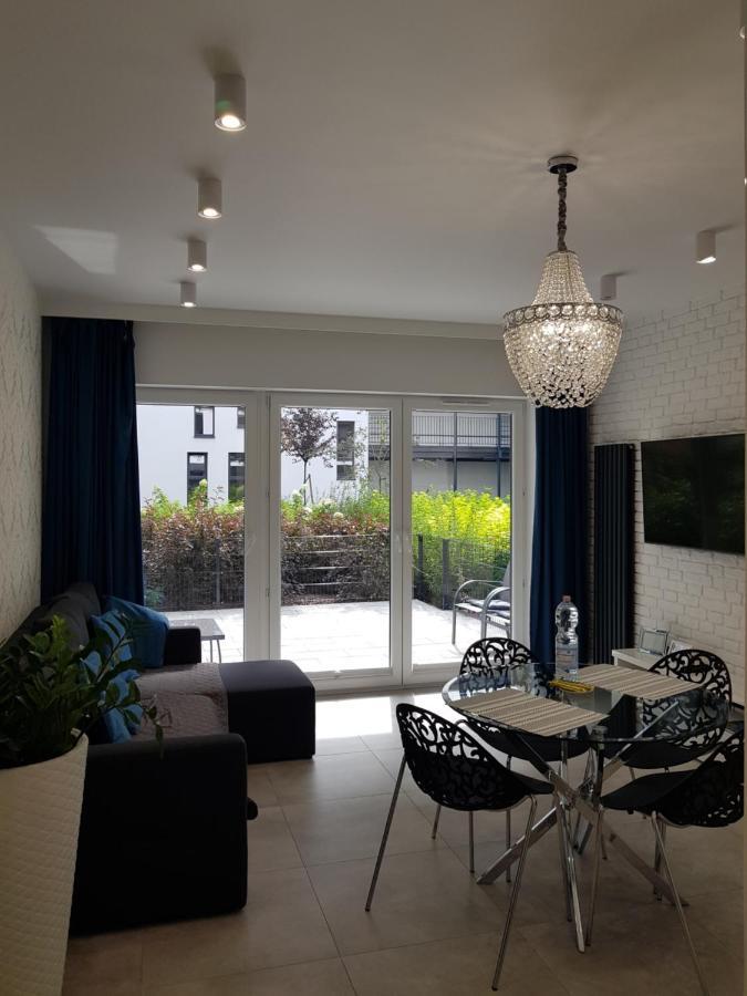 Gate Of City Centre Apartment By Pinpoint وودج المظهر الخارجي الصورة